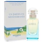 Un Jardin En Mediterranee by Hermes - Eau De Toilette Spray 50 ml - for women