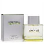 Kenneth Cole Reaction by Kenneth Cole - Eau De Toilette Spray 50 ml - for men