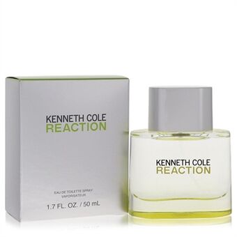 Kenneth Cole Reaction by Kenneth Cole - Eau De Toilette Spray 50 ml - for men