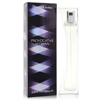 Provocative by Elizabeth Arden - Eau De Parfum Spray 100 ml - for women
