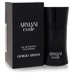 Armani Code by Giorgio Armani - Eau De Toilette Spray 30 ml - for men