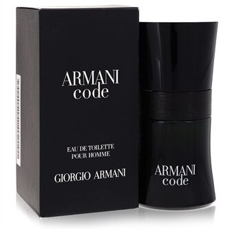 Armani Code by Giorgio Armani - Eau De Toilette Spray 30 ml - for men