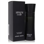 Armani Code by Giorgio Armani - Eau De Toilette Spray 75 ml - for men