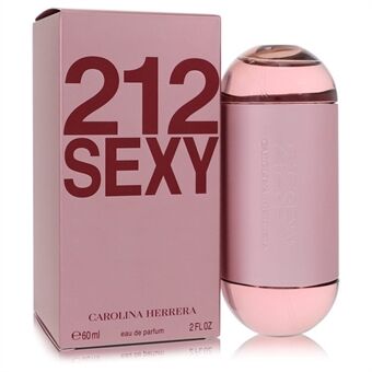 212 Sexy by Carolina Herrera - Eau De Parfum Spray 60 ml - for women