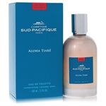 Comptoir Sud Pacifique Aloha Tiare by Comptoir Sud Pacifique - Eau De Toilette Spray 100 ml - for women
