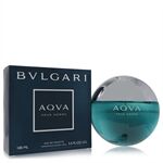 Aqua Pour Homme by Bvlgari - Eau De Toilette Spray 100 ml - for men