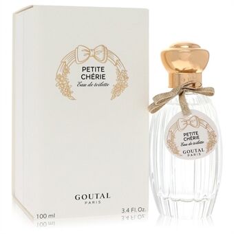 Petite Cherie by Annick Goutal - Eau De Toilette Spray 100 ml - for women