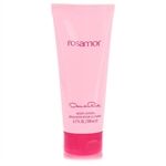 Rosamor by Oscar De La Renta - Body Lotion 200 ml - for women