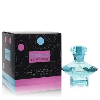 Curious by Britney Spears - Eau De Parfum Spray 30 ml - for women