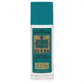 4711 by 4711 - Deodorant Spray (Unisex) 75 ml - for men