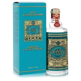 4711 by 4711 - Eau De Cologne (Unisex) 50 ml - for men