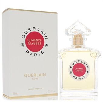 Champs Elysees by Guerlain - Eau De Parfum Spray 75 ml - for women