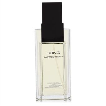 Alfred SUNG by Alfred Sung - Eau De Toilette Spray (Tester) 100 ml - for women
