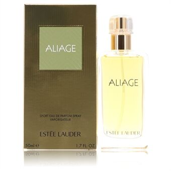 Aliage by Estee Lauder - Sport Fragrance EDP Spray 50 ml - for women