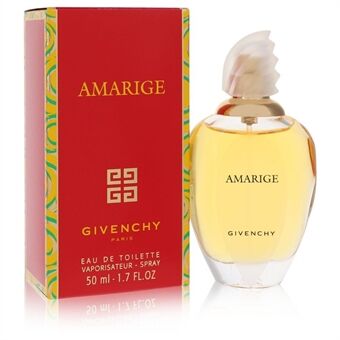Amarige by Givenchy - Eau De Toilette Spray 50 ml - for women