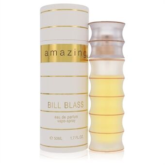 Amazing by Bill Blass - Eau De Parfum Spray 50 ml - for women