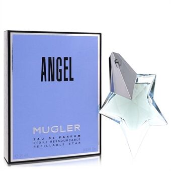 Angel by Thierry Mugler - Eau De Parfum Spray Refillable 24 ml - for women