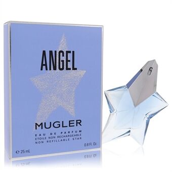 Angel by Thierry Mugler - Eau De Parfum Spray 24 ml - for women