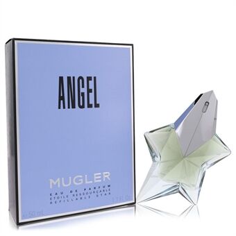 Angel by Thierry Mugler - Eau De Parfum Spray Refillable 50 ml - for women