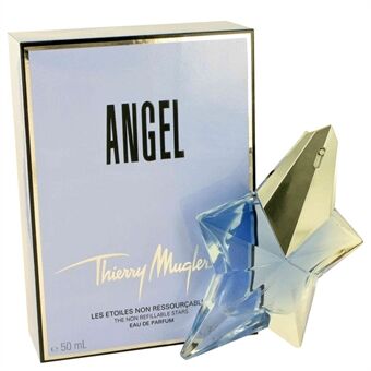 Angel by Thierry Mugler - Eau De Parfum Spray 50 ml - for women