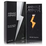 Animale Animale by Animale - Eau De Toilette Spray 100 ml - for men