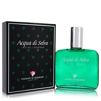 Acqua Di Selva by Visconte Di Modrone - Eau De Cologne 200 ml - for men