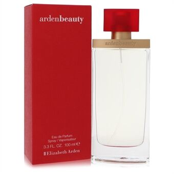Arden Beauty by Elizabeth Arden - Eau De Parfum Spray 100 ml - for women