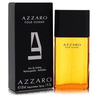 Azzaro by Azzaro - Eau De Toilette Spray 30 ml - for men