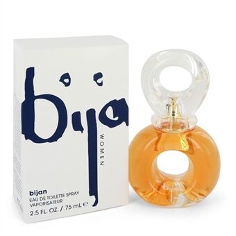 BIJAN by Bijan - Eau De Toilette Spray 75 ml - for women