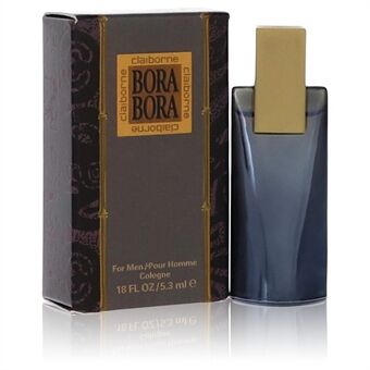 Bora Bora by Liz Claiborne - Mini EDT 5 ml - for men