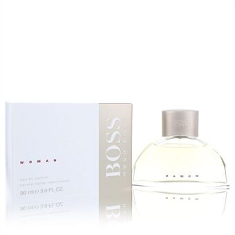 Boss by Hugo Boss - Eau De Parfum Spray 90 ml - for women