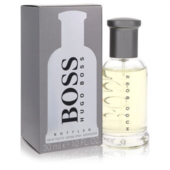 Boss No. 6 by Hugo Boss - Eau De Toilette Spray (Grey Box) 30 ml - for men