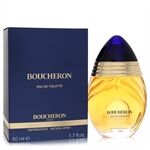 Boucheron by Boucheron - Eau De Toilette Spray 50 ml - for women