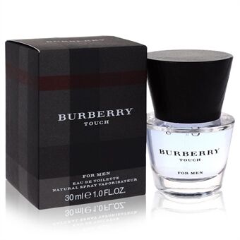 Burberry Touch by Burberry - Eau De Toilette Spray 30 ml - for men