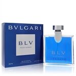 Bvlgari Blv by Bvlgari - Eau De Toilette Spray 100 ml - for men