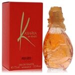 Kashaya De Kenzo by Kenzo - Eau De Toilette Spray 75 ml - for women