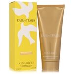 L'Air Du Temps by Nina Ricci - Shower Gel 195 ml - for women
