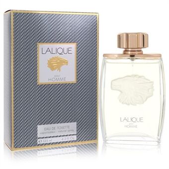 Lalique by Lalique - Eau De Toilette Spray 125 ml - for men