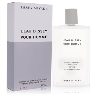 L\'EAU D\'ISSEY (issey Miyake) by Issey Miyake - After Shave Toning Lotion 100 ml - for men