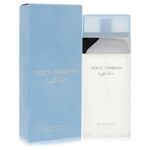 Light Blue by Dolce & Gabbana - Eau De Toilette Spray 50 ml - for women