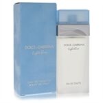 Light Blue by Dolce & Gabbana - Eau De Toilette Spray 24 ml - for women