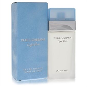 Light Blue by Dolce & Gabbana - Eau De Toilette Spray 24 ml - for women
