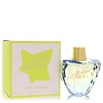 Lolita Lempicka by Lolita Lempicka - Eau De Parfum Spray (New Packaging) 100 ml - for women