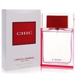 Chic by Carolina Herrera - Eau De Parfum Spray 80 ml - for women