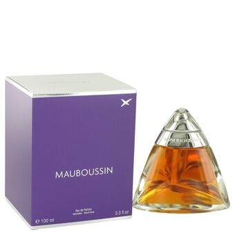 Mauboussin by Mauboussin - Eau De Parfum Spray 100 ml - for women