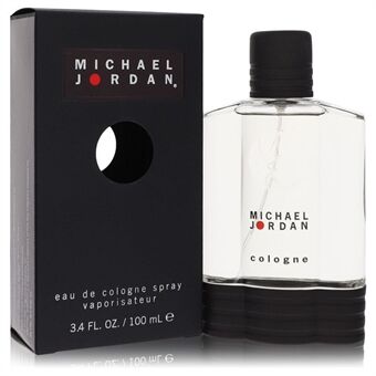 Michael Jordan by Michael Jordan - Cologne Spray 100 ml - for men
