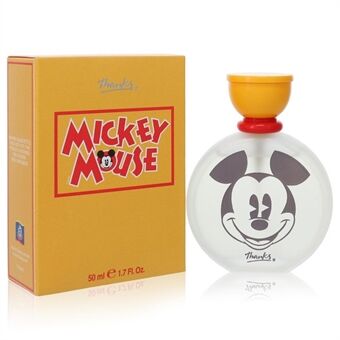 MICKEY Mouse by Disney - Eau De Toilette Spray 50 ml - for men