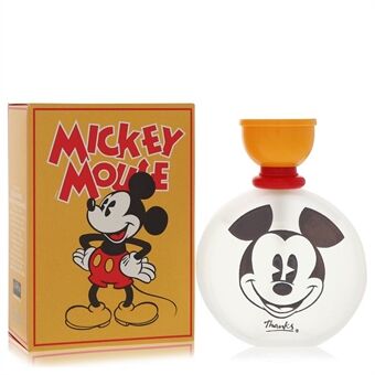 MICKEY Mouse by Disney - Eau De Toilette Spray 50 ml - for men