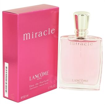 MIRACLE by Lancome - Eau De Parfum Spray 50 ml - for women