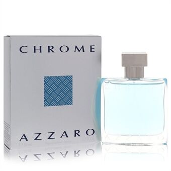 Chrome by Azzaro - Eau De Toilette Spray 50 ml - for men